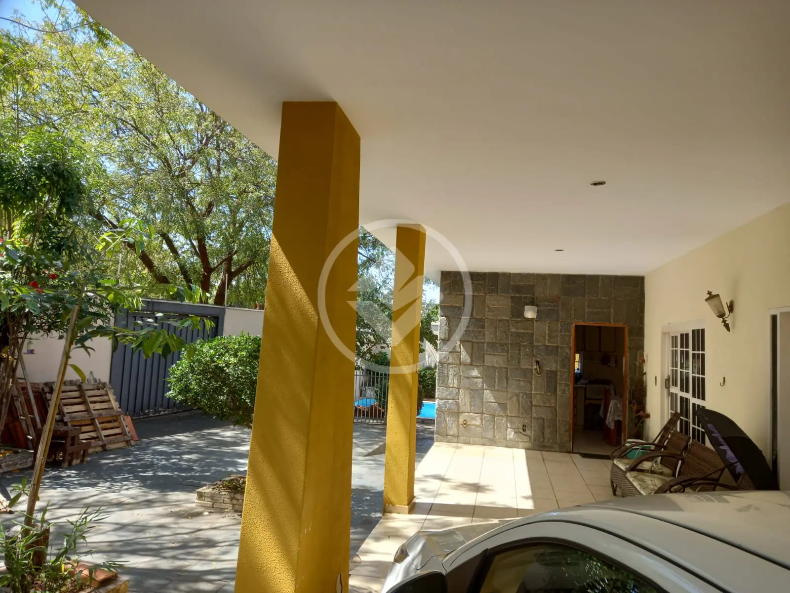 Casa 3 quartos no JARDIM CALIFÓRNIA, Cuiabá — foto 3 de 6