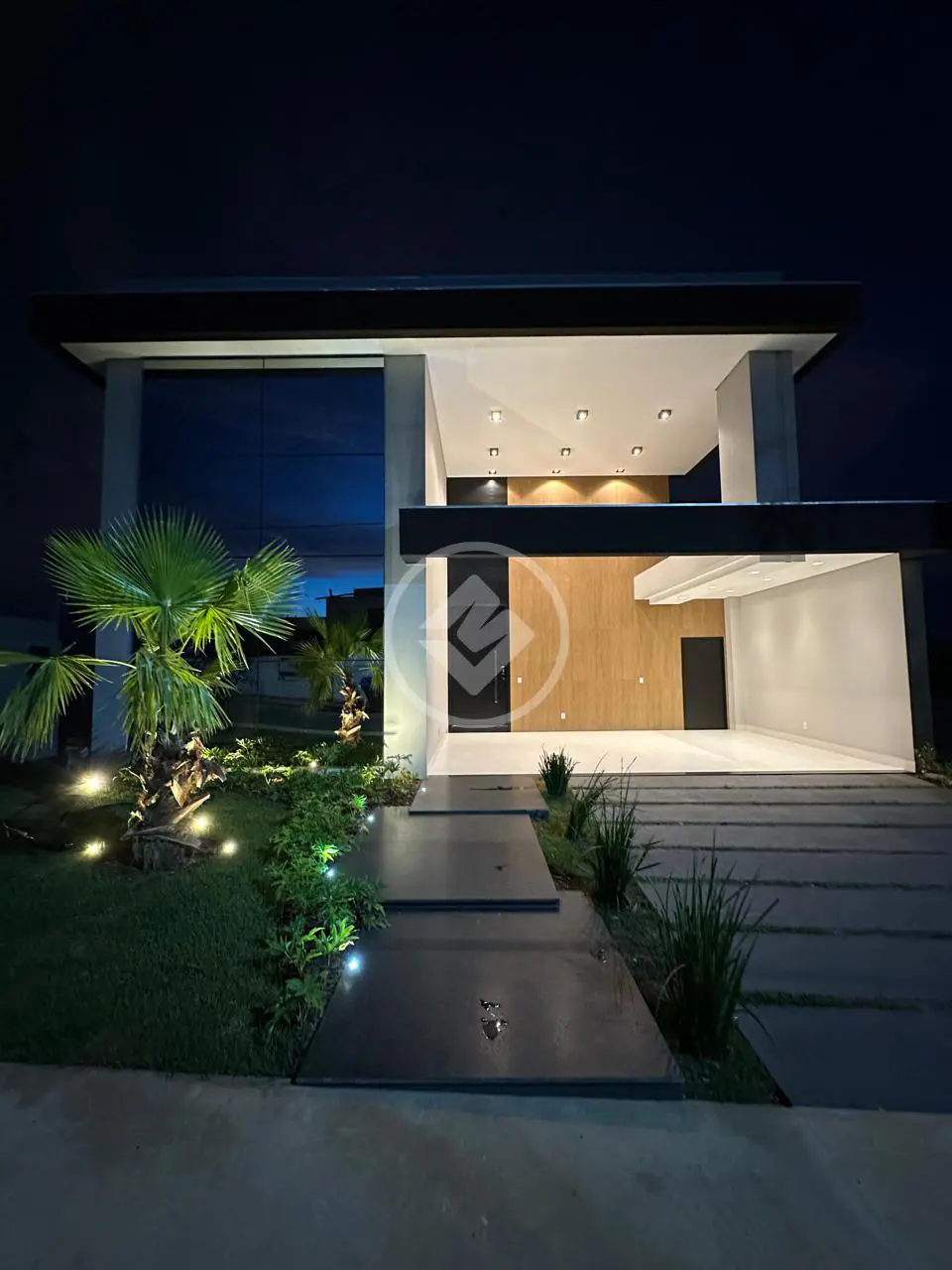 Casa Condomínio GUARITA, Várzea Grande - MT — foto 1