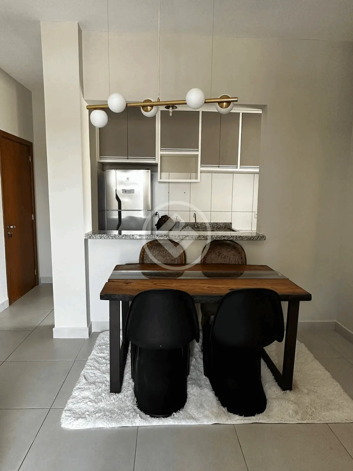 Apartamento 3 quartos no JARDIM DAS PALMEIRAS, Cuiabá — foto 4 de 6