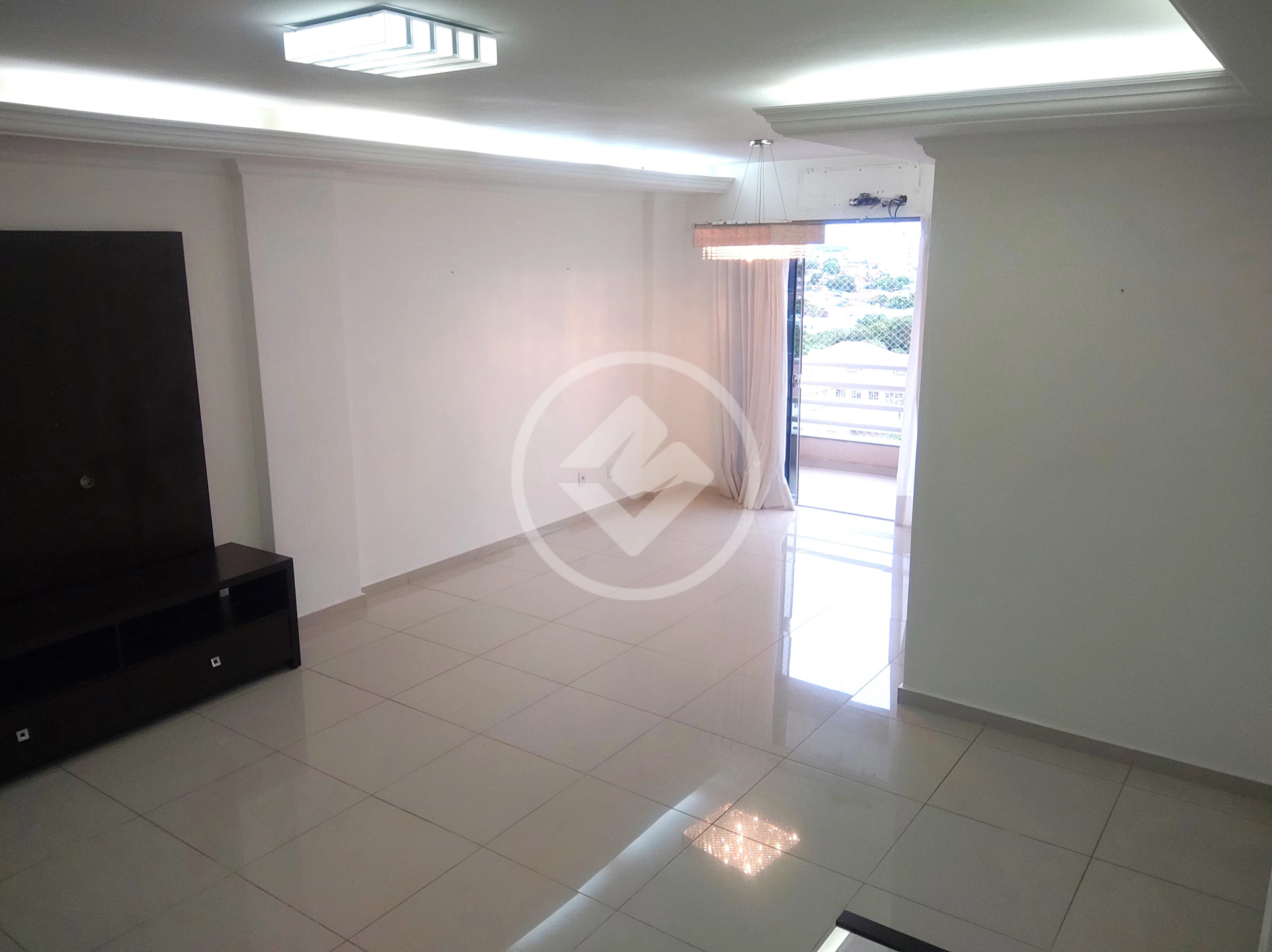 Apartamento Bosque da Saude, Cuiabá - MT — foto 2