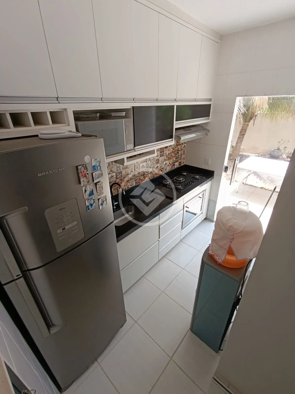 Casa 2 quartos no RESIDENCIAL COXIPÓ, Cuiabá — foto 3 de 6