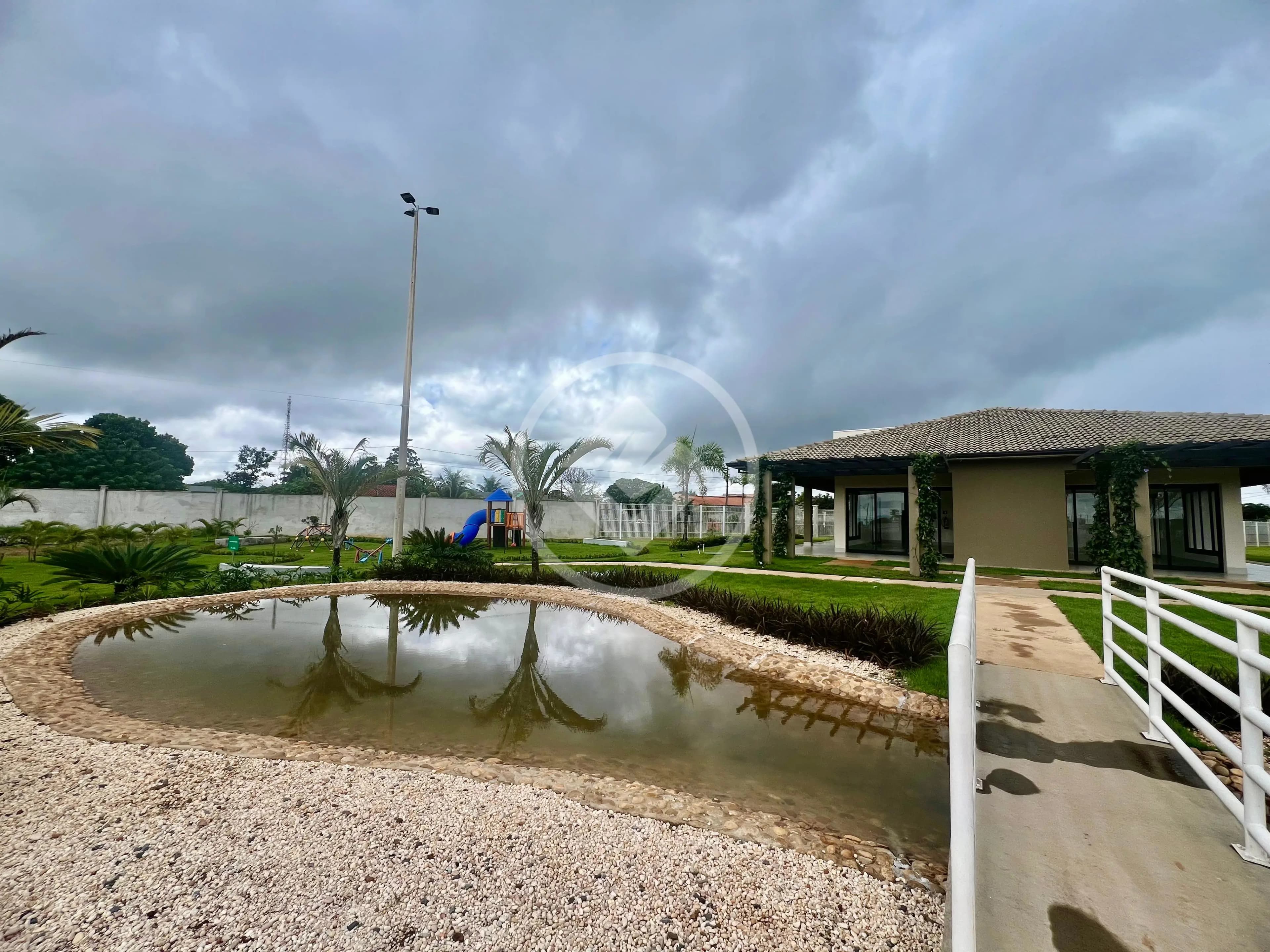 Terreno Condomínio no BOM CLIMA, Chapada dos Guimarães — foto 4 de 6