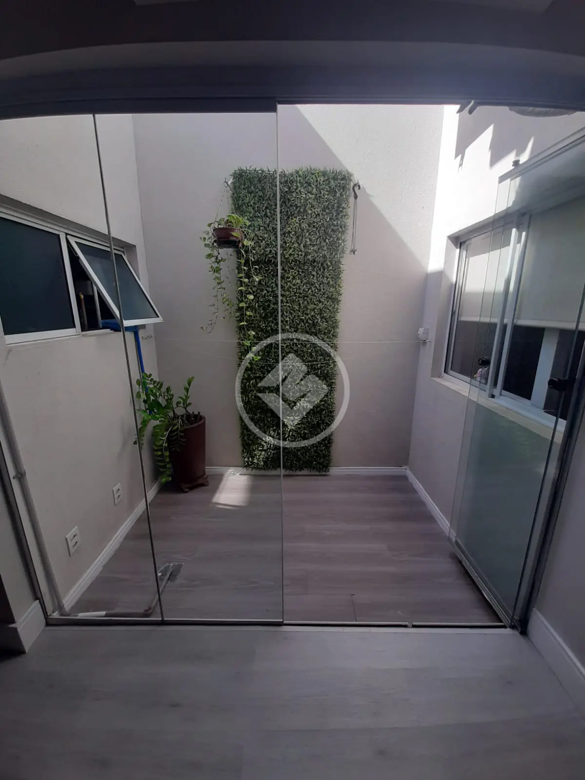 Casa Condomínio 3 quartos no PETRÓPOLIS, Várzea Grande — foto 6 de 6