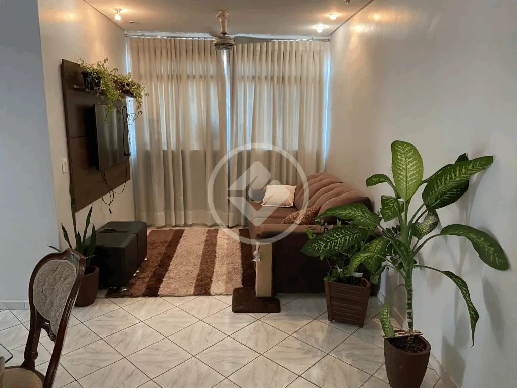Apartamento 3 quartos no IBIRATY, Cuiabá — foto 4 de 6