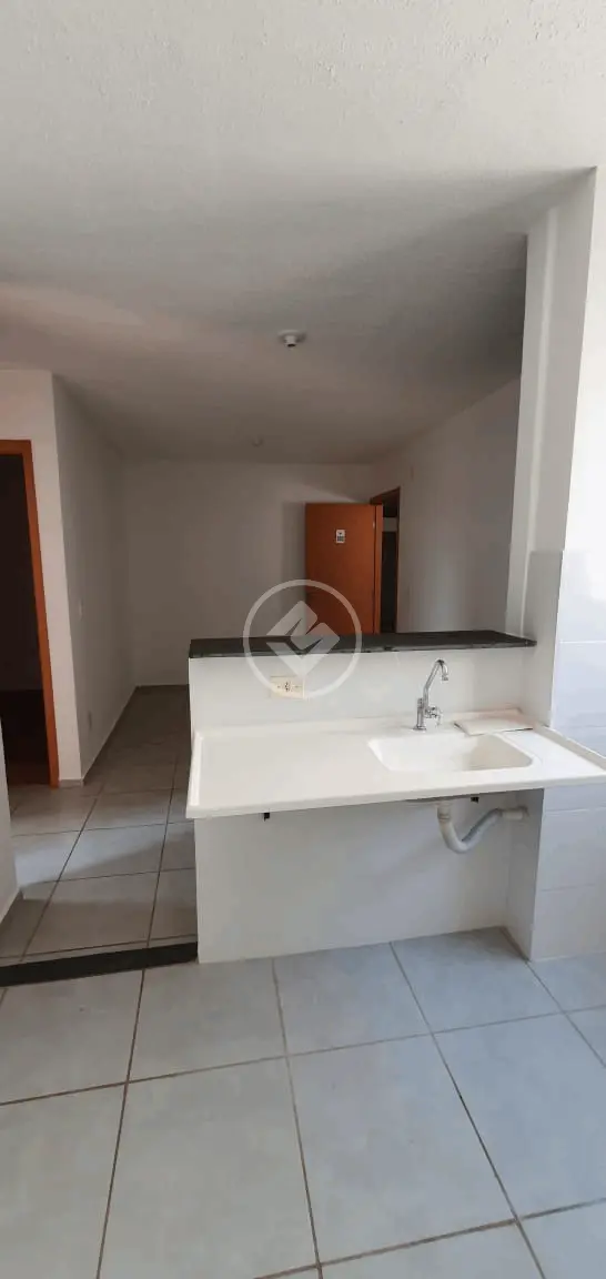 Apartamento 2 quartos no GLORIA, Várzea Grande — foto 6 de 6