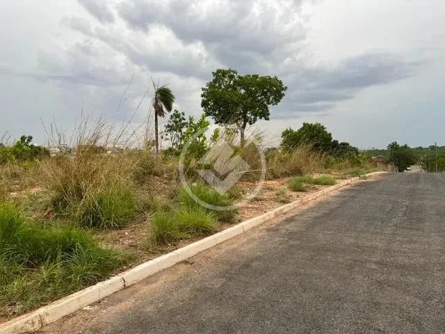 Terreno no Parque Residencial Tropical Ville, Cuiabá — foto 3 de 3