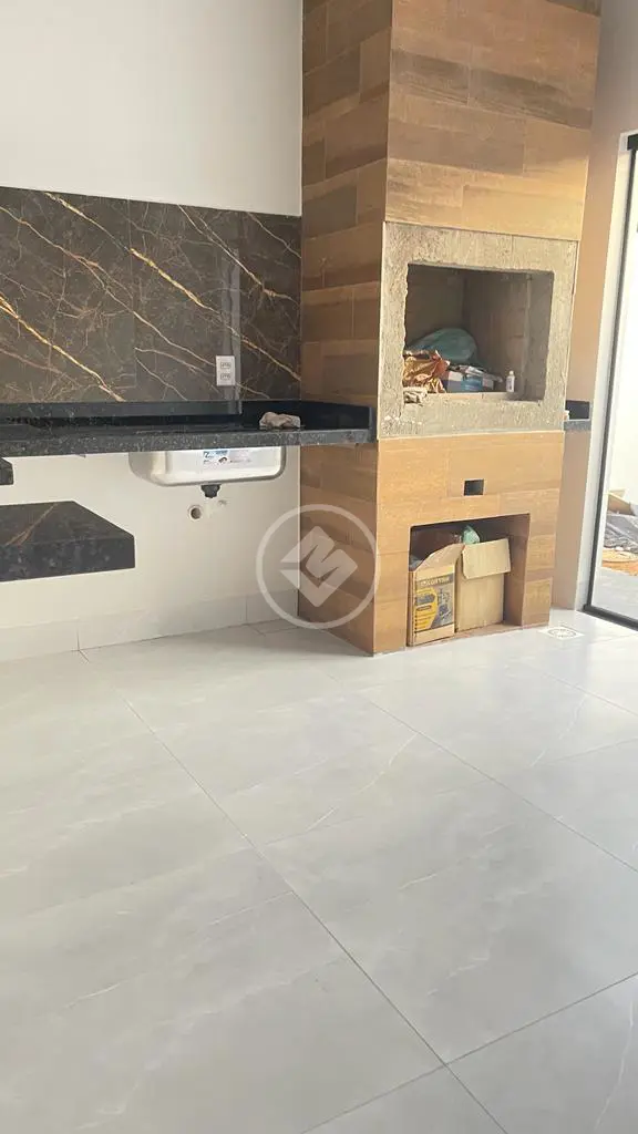 Casa 2 quartos no Jardim Nossa Senhora Aparecida, Cuiabá — foto 5 de 6