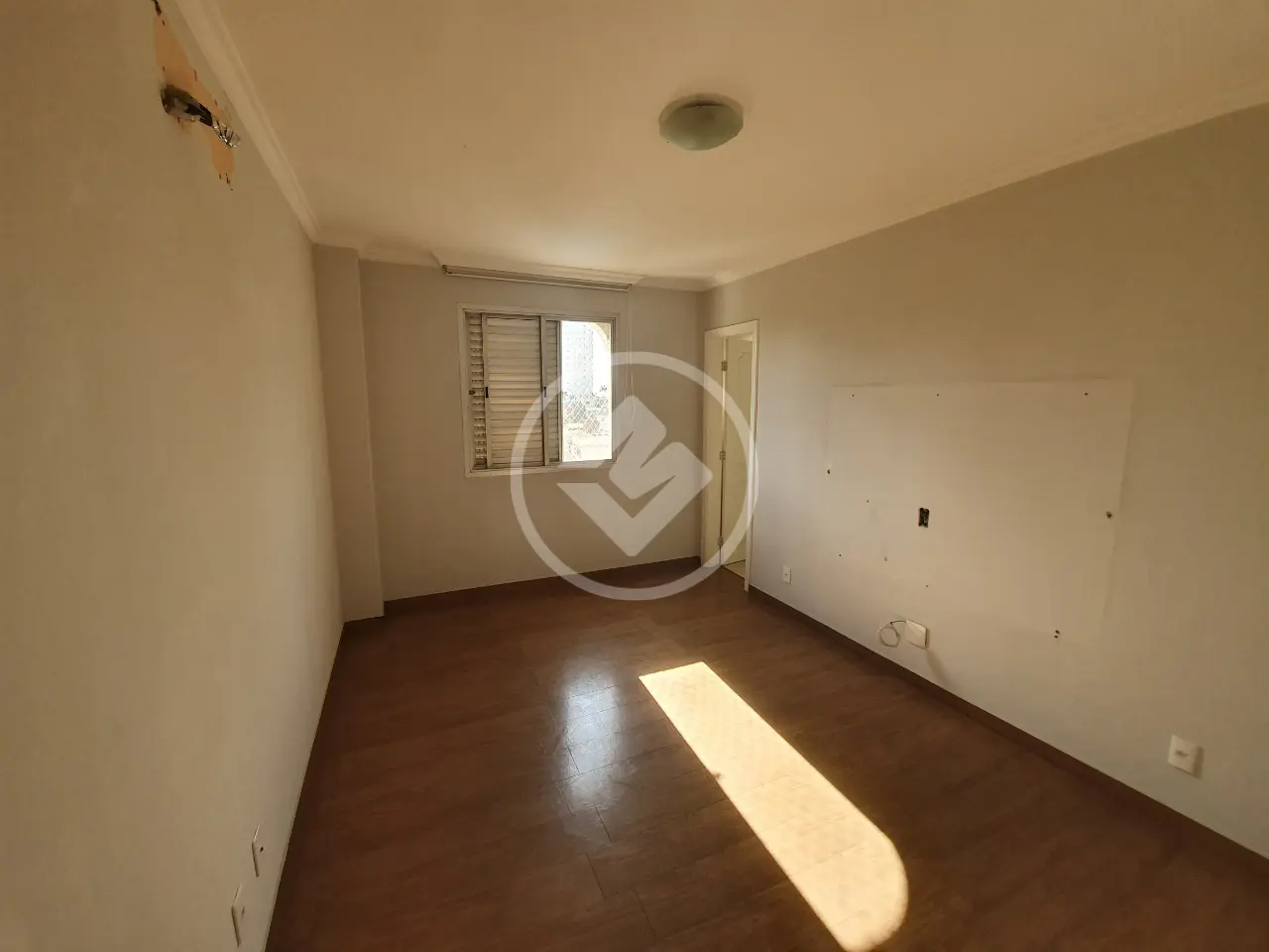 Apartamento 4 quartos no Quilombo, Cuiabá — foto 4 de 6