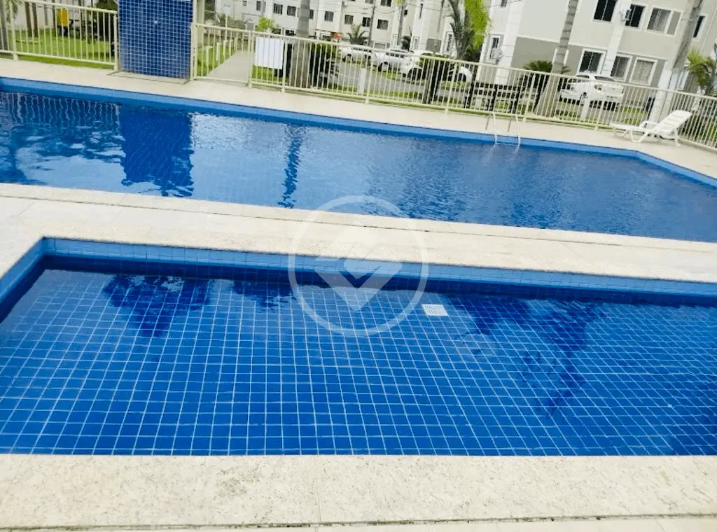 Apartamento no COXIPO DA PONTE, Cuiabá — foto 4 de 6