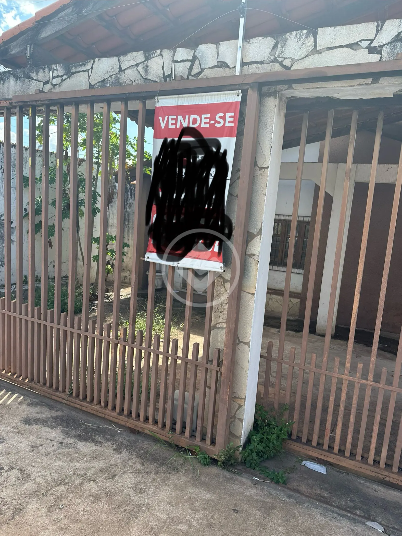 Casa Comercial Baú, Cuiabá - MT — foto 1