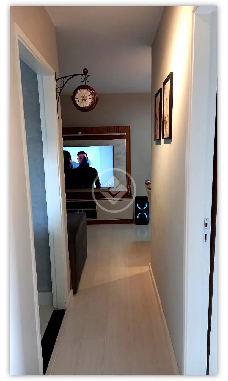 Apartamento 2 quartos no Jardim Florianopolis, Cuiabá — foto 6 de 6