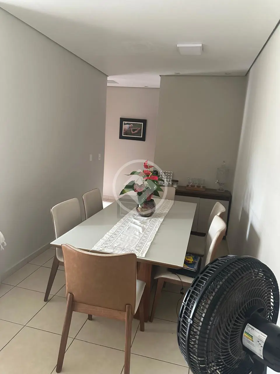 Apartamento 3 quartos no Chácara dos Pinheiros, Cuiabá — foto 4 de 6