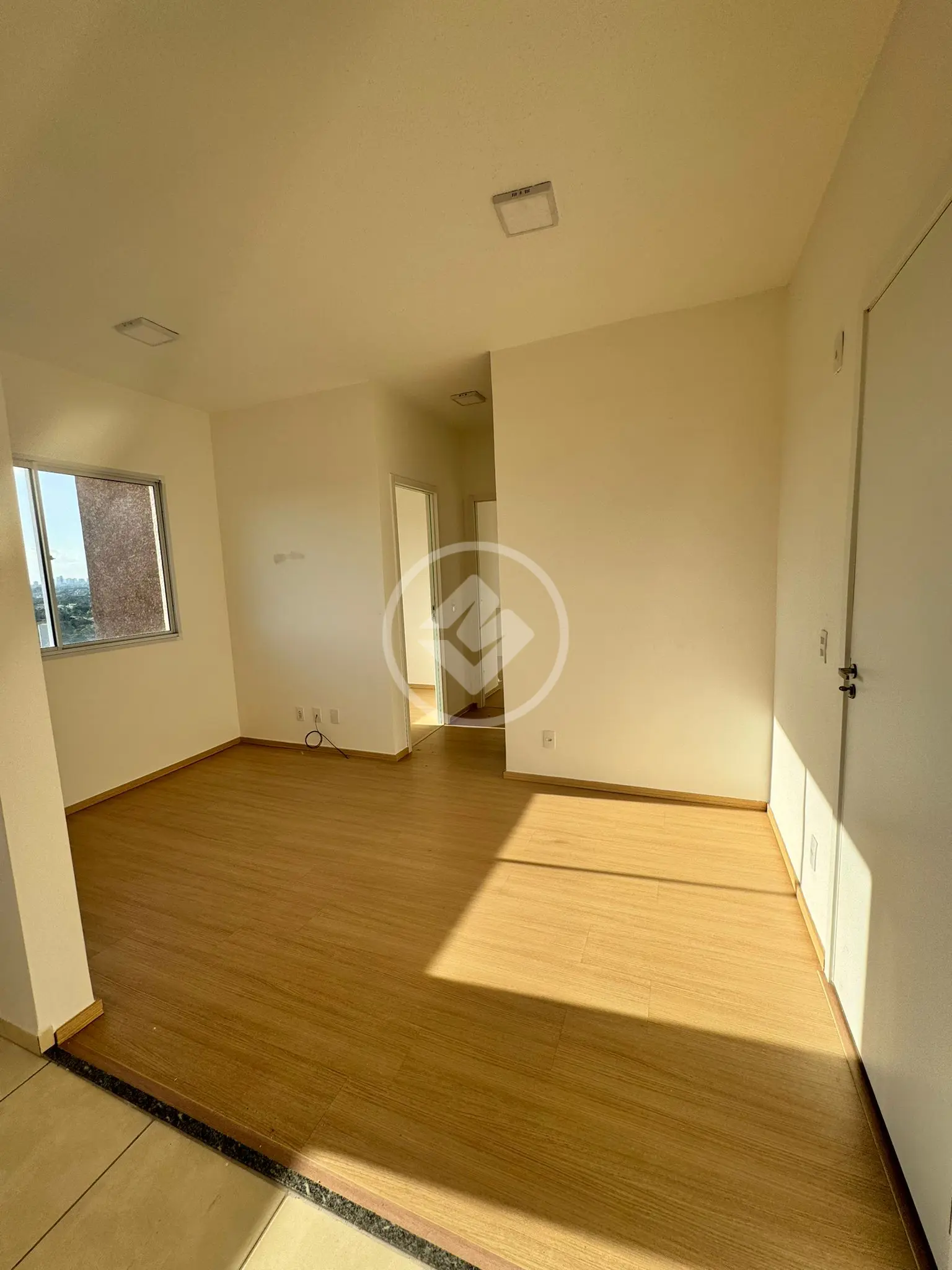 Apartamento PARQUE OHARA, Cuiabá - MT — foto 2