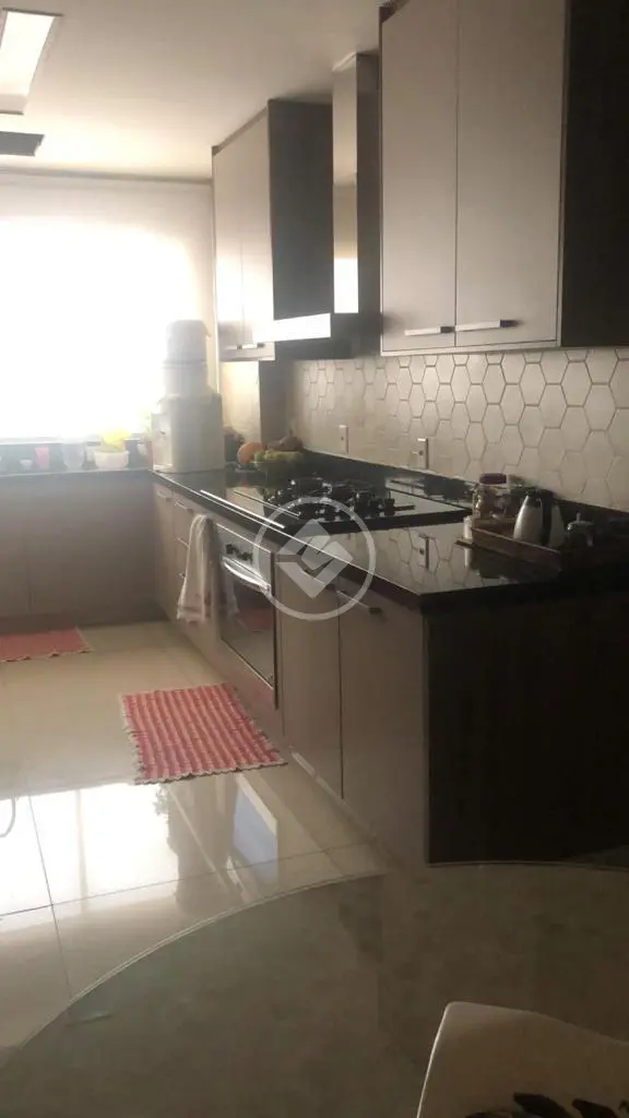 Apartamento Duplex 4 quartos no Quilombo, Cuiabá — foto 4 de 6