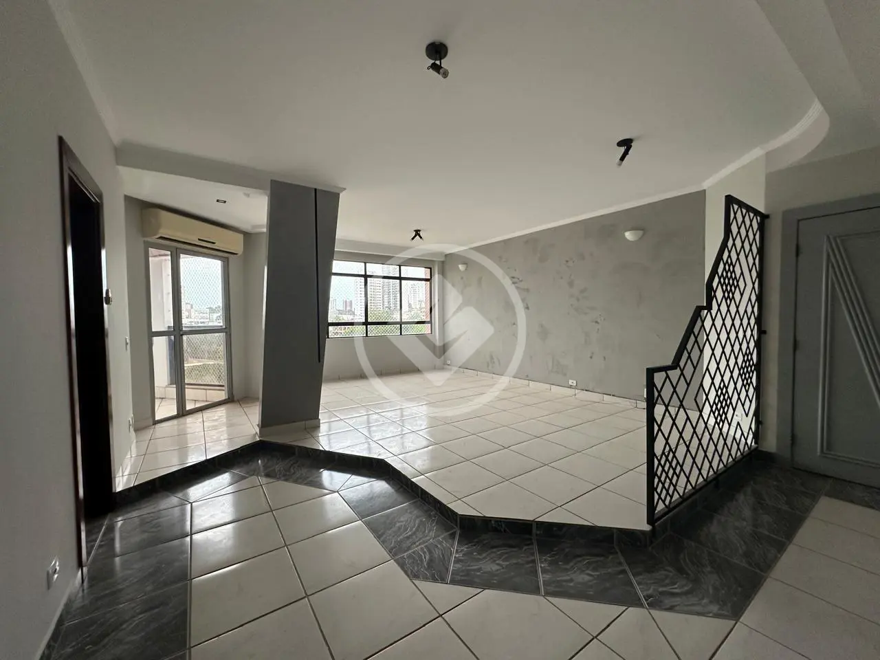 Apartamento 3 quartos no Quilombo, Cuiabá — foto 3 de 6
