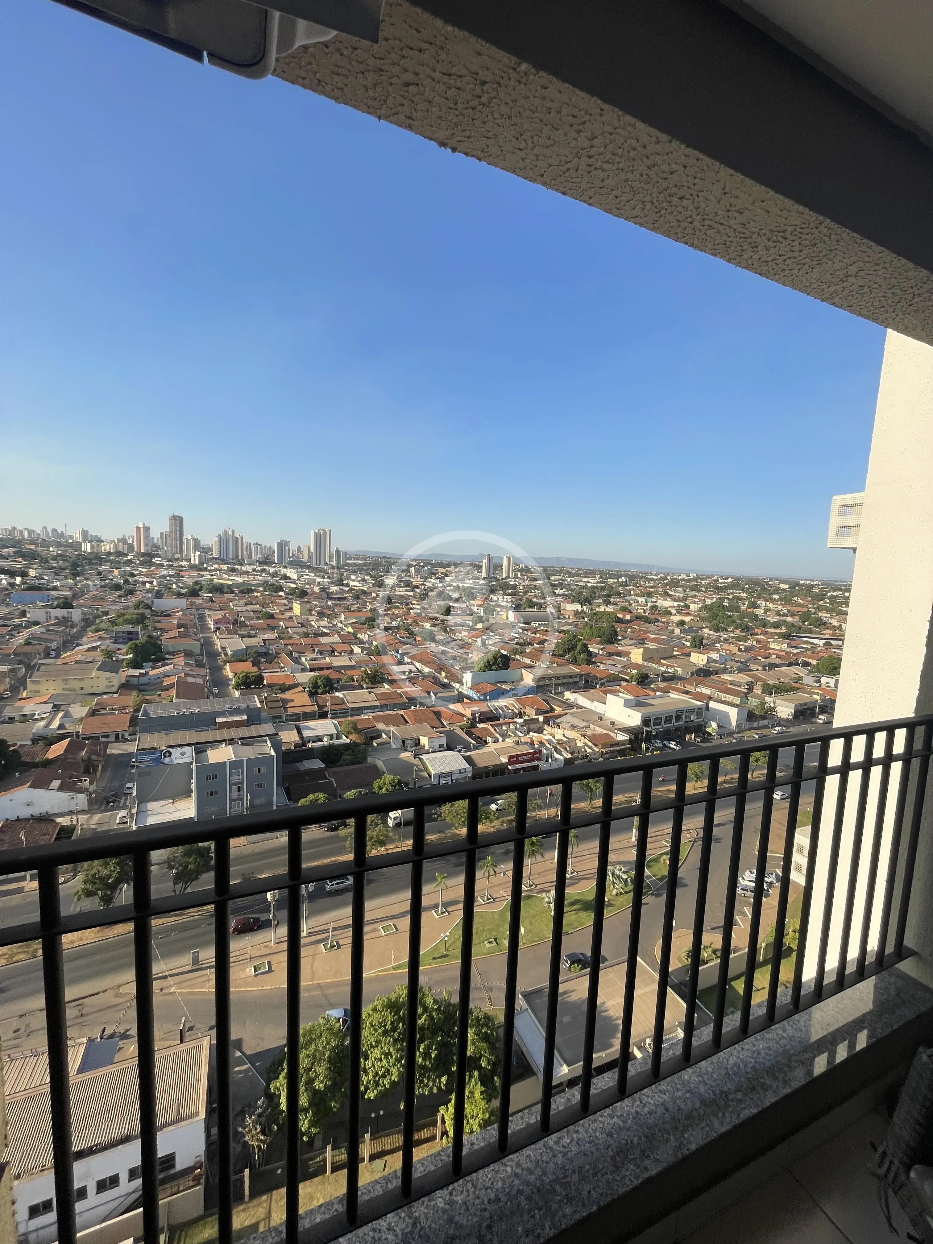 Apartamento 3 quartos no Grande Terceiro, Cuiabá — foto 3 de 6