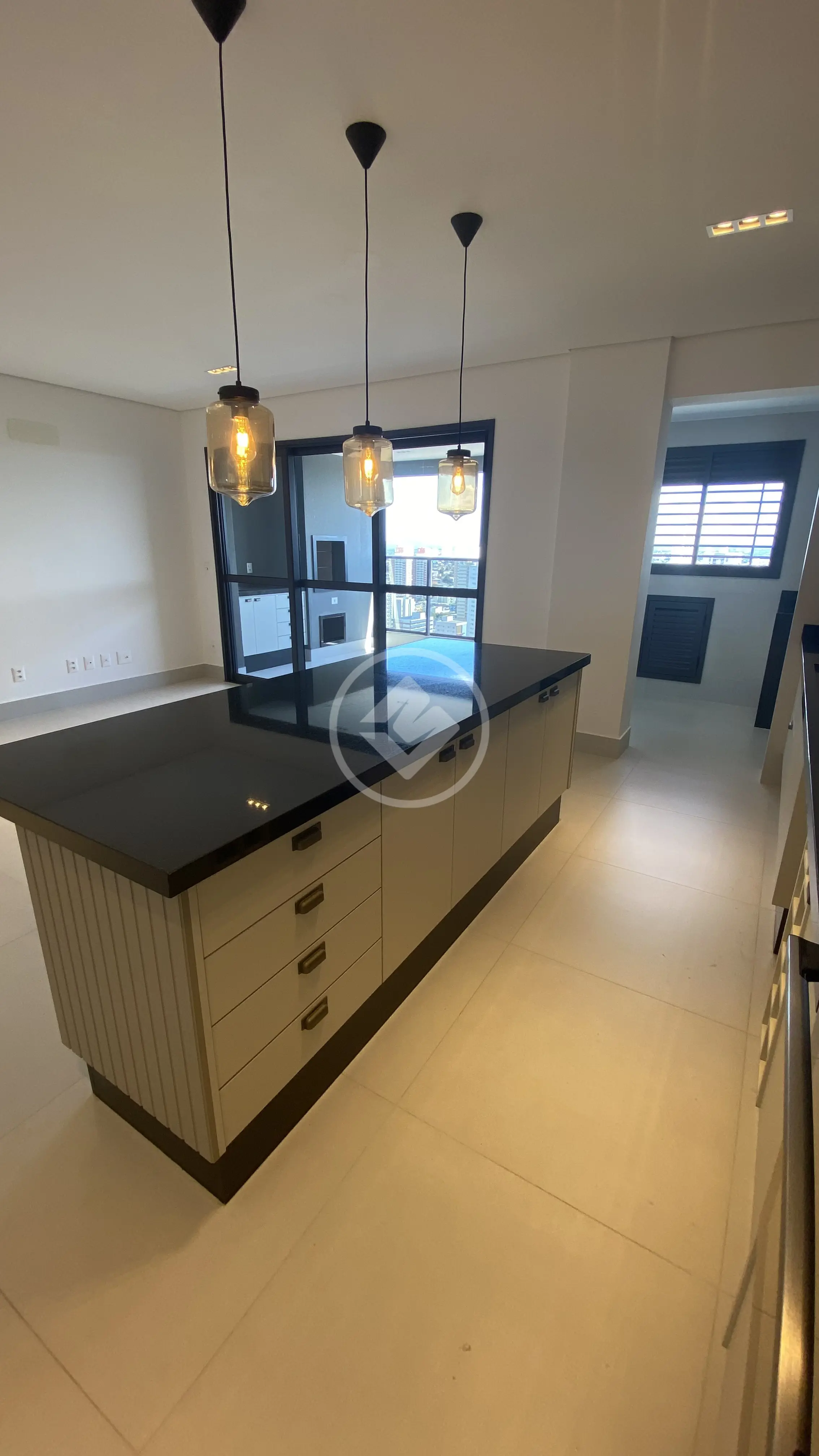 Apartamento 3 quartos no Jardim Aclimacao, Cuiabá — foto 5 de 6