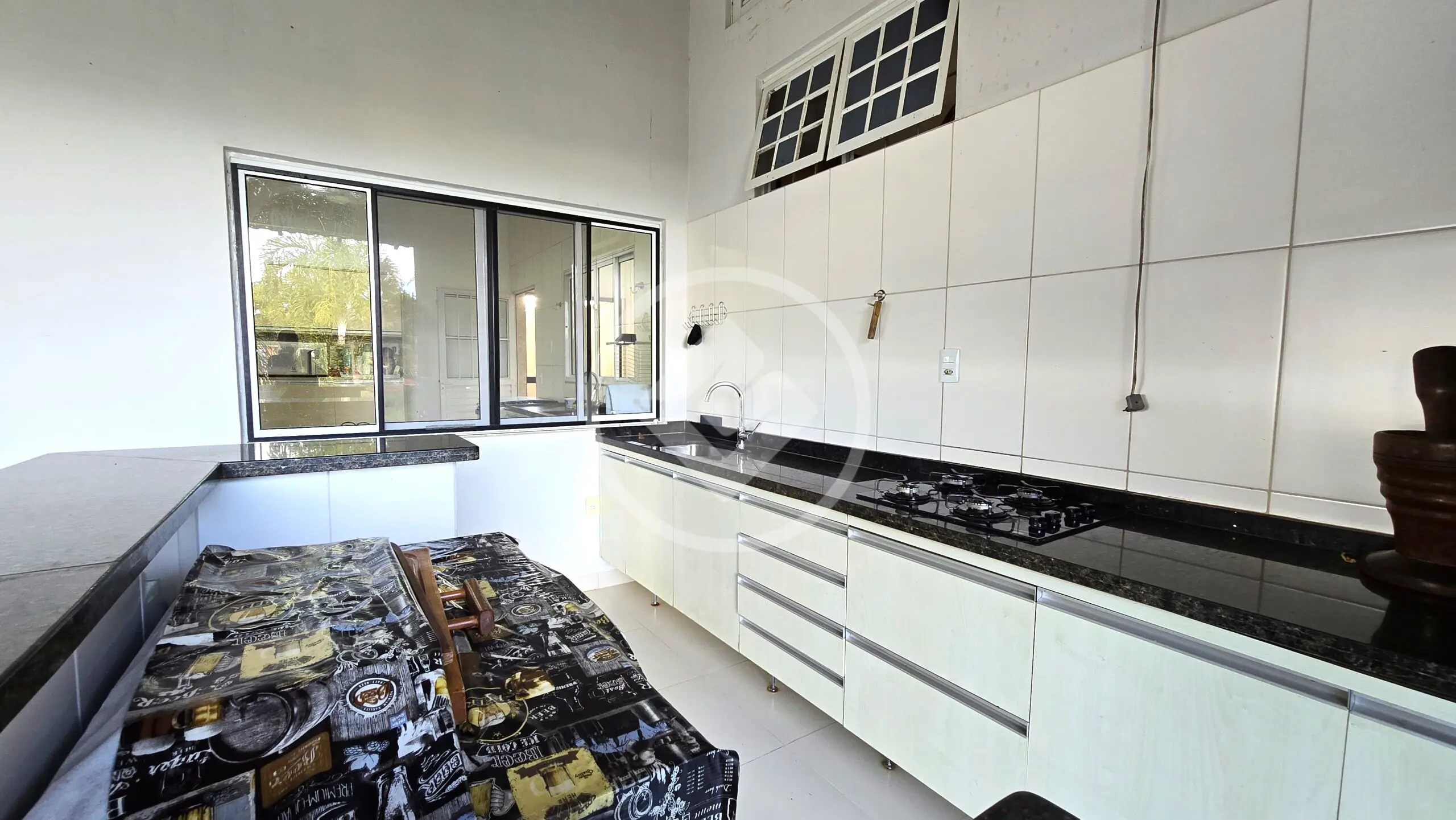 Casa Condomínio 4 quartos no SANTA CRUZ, Chapada dos Guimarães — foto 2 de 6