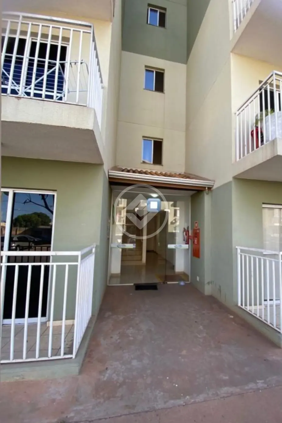 Apartamento Costa Verde, Várzea Grande - MT — foto 2