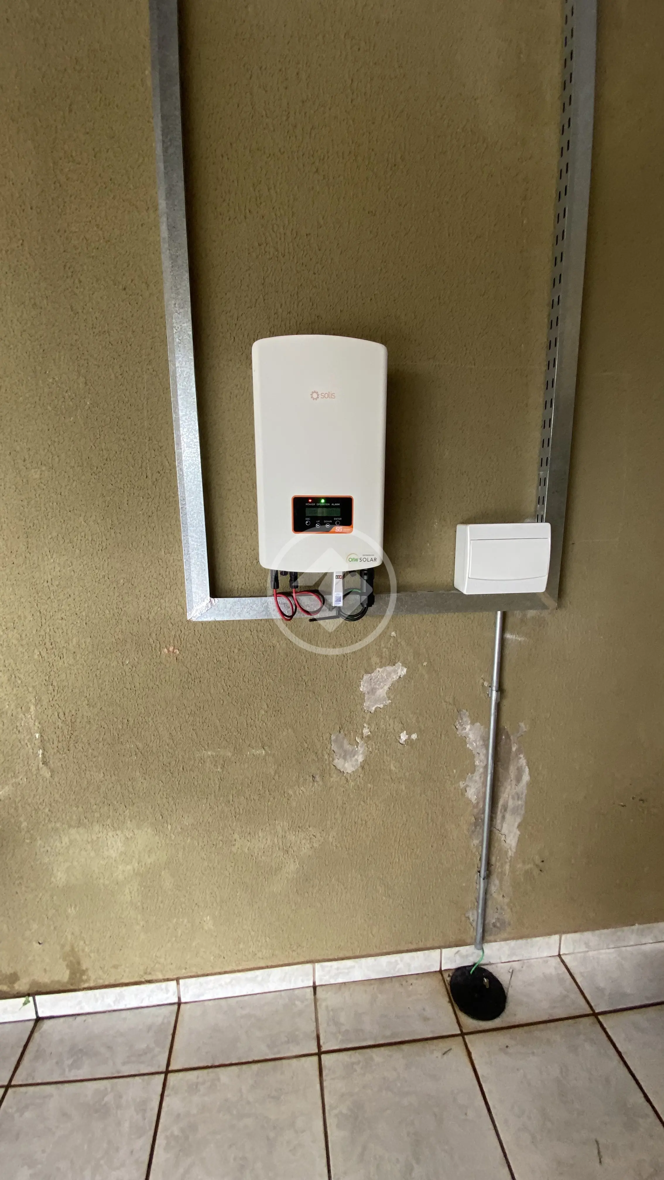Casa 3 quartos no GLORIA, Várzea Grande — foto 4 de 6