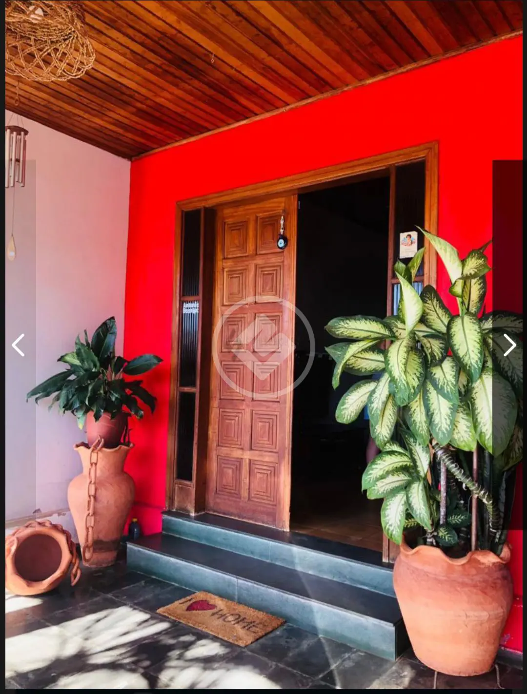 Casa Morada da Serra, Cuiabá - MT — foto 1