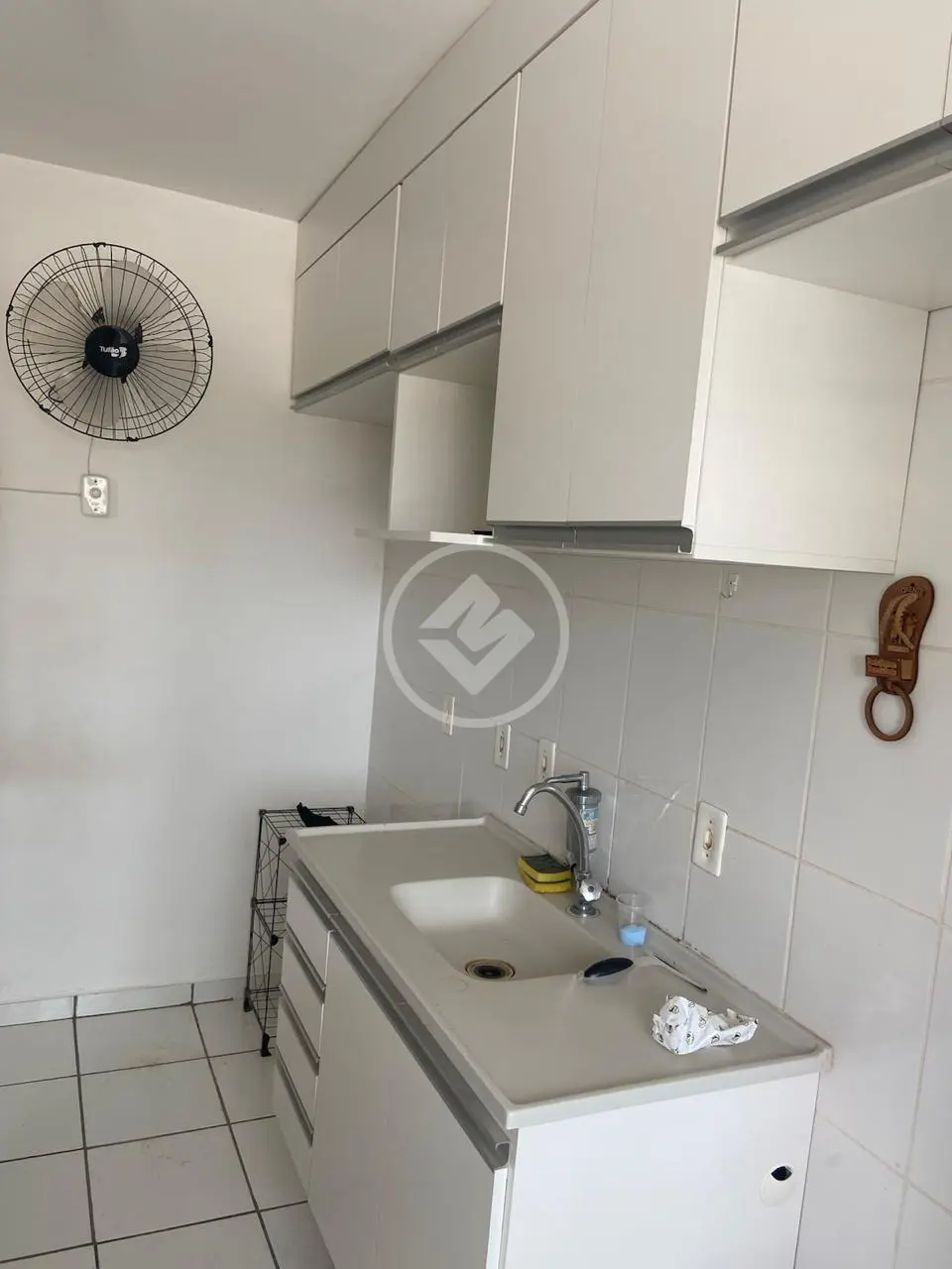 Apartamento 2 quartos no Parque Residencial das Nações Indígenas, Cuiabá — foto 3 de 6