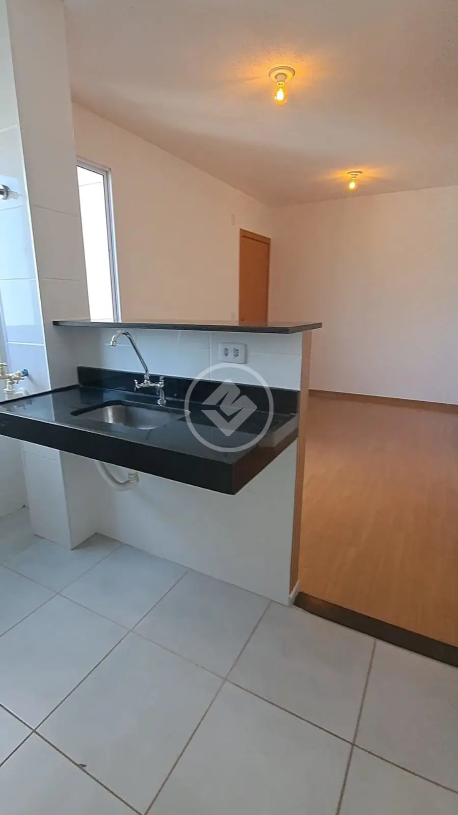 Apartamento 2 quartos no Ribeirão do Lipa, Cuiabá — foto 3 de 6