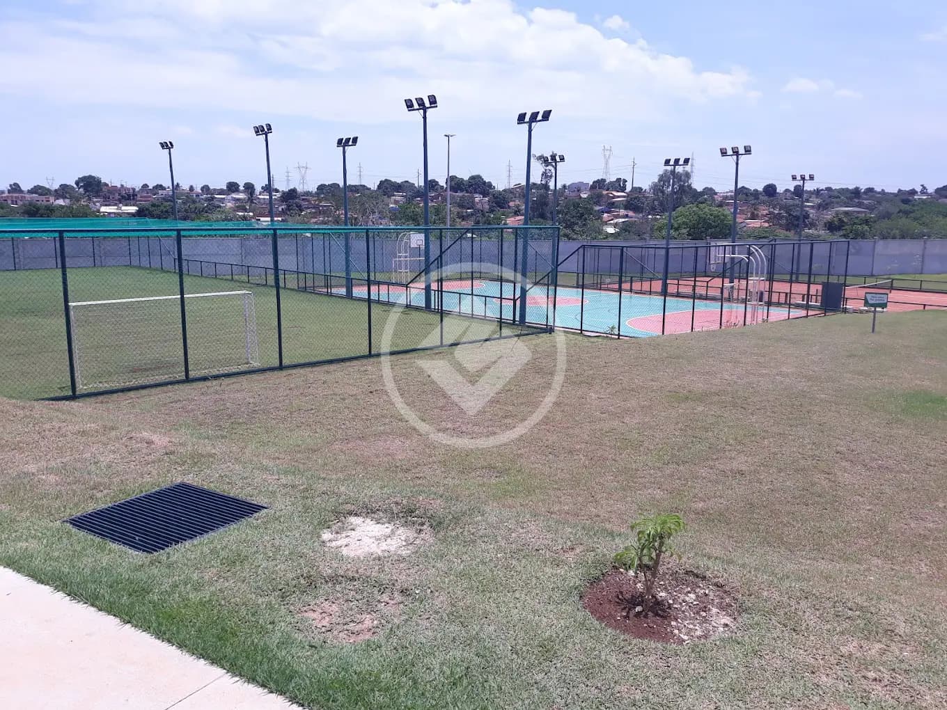 Terreno Condomínio no Condomínio Primor das Torres, Cuiabá — foto 3 de 4