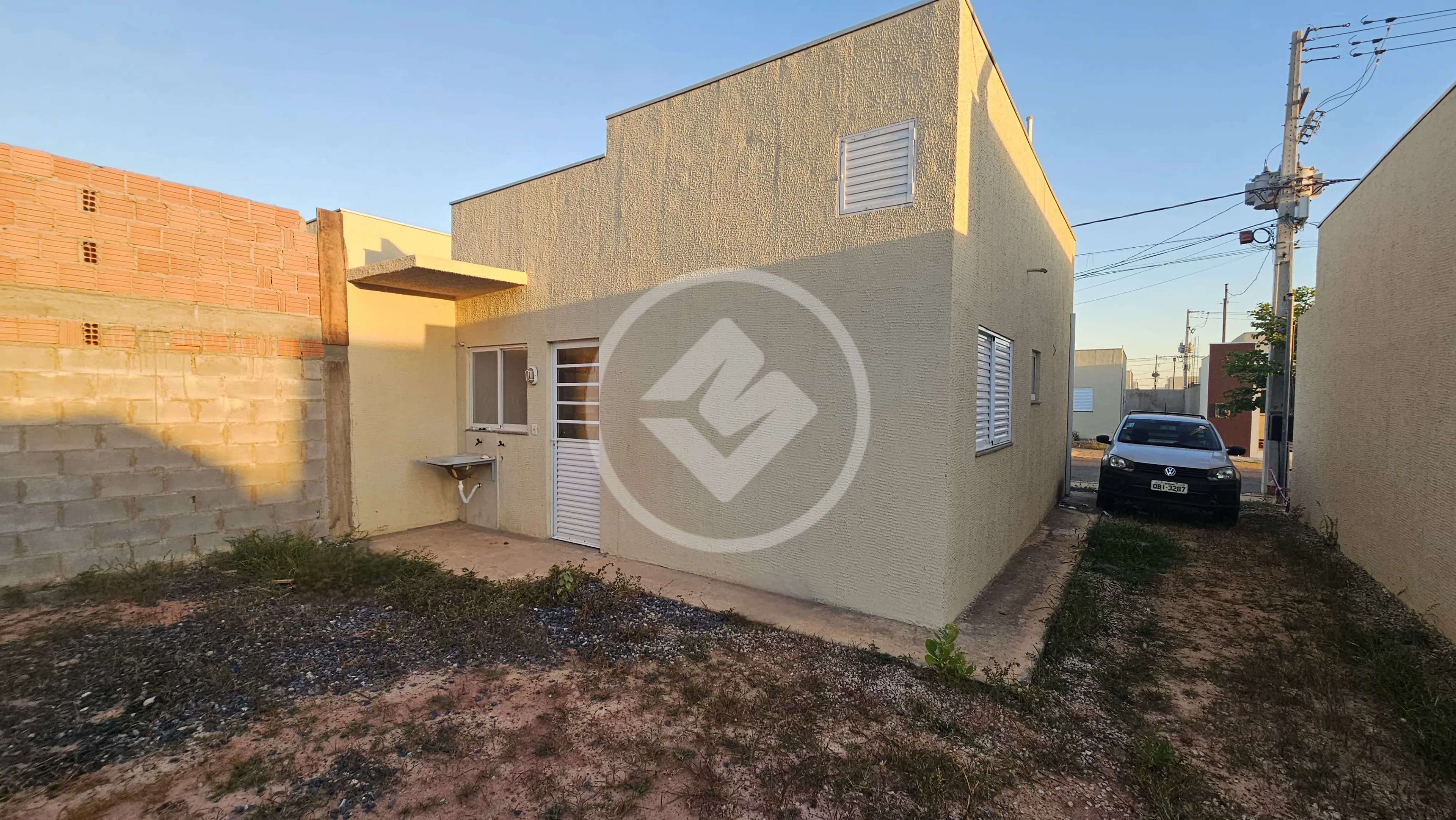 Casa Condomínio RESIDENCIAL ALTOS DO PARQUE II, Cuiabá - MT — foto 2