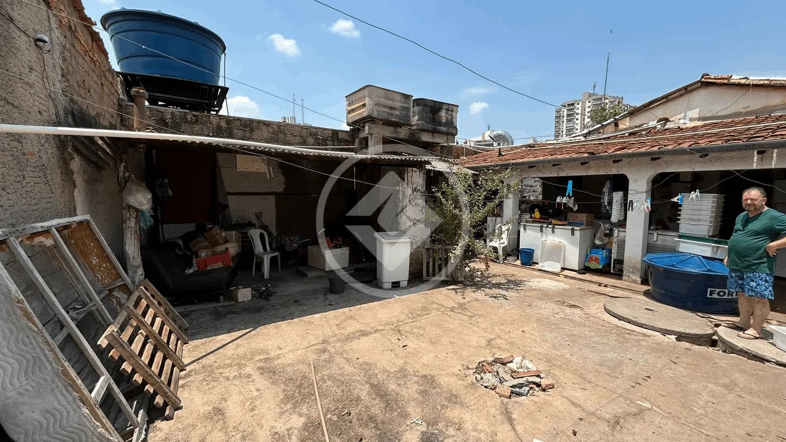 Sala Comercial no Popular, Cuiabá — foto 6 de 6