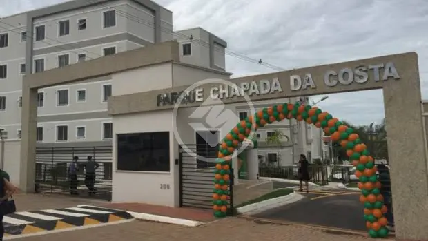 Apartamento 2 quartos no JARDIM UBIRAJARA, Cuiabá — foto 6 de 6