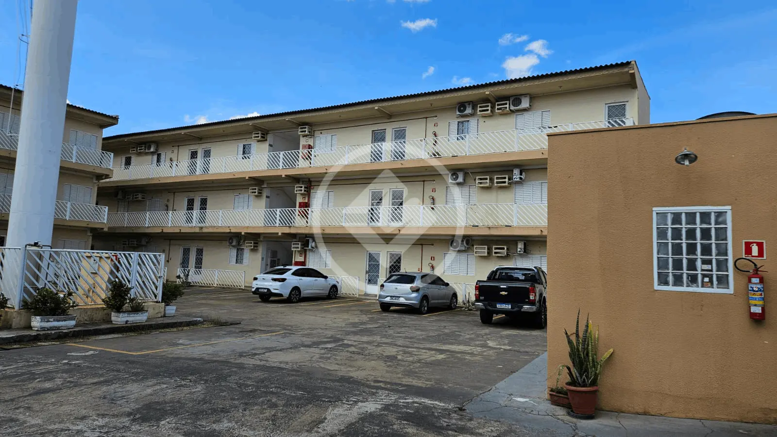 Prédio 45 quartos no BOA ESPERANÇA, Cuiabá — foto 5 de 6