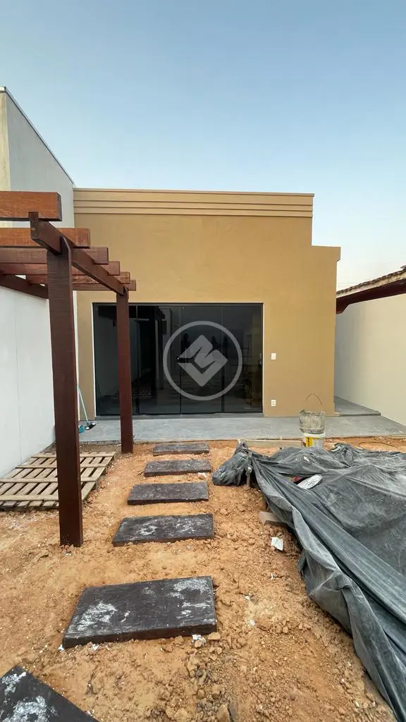 Casa 2 quartos no Jardim Nossa Senhora Aparecida, Cuiabá — foto 3 de 6