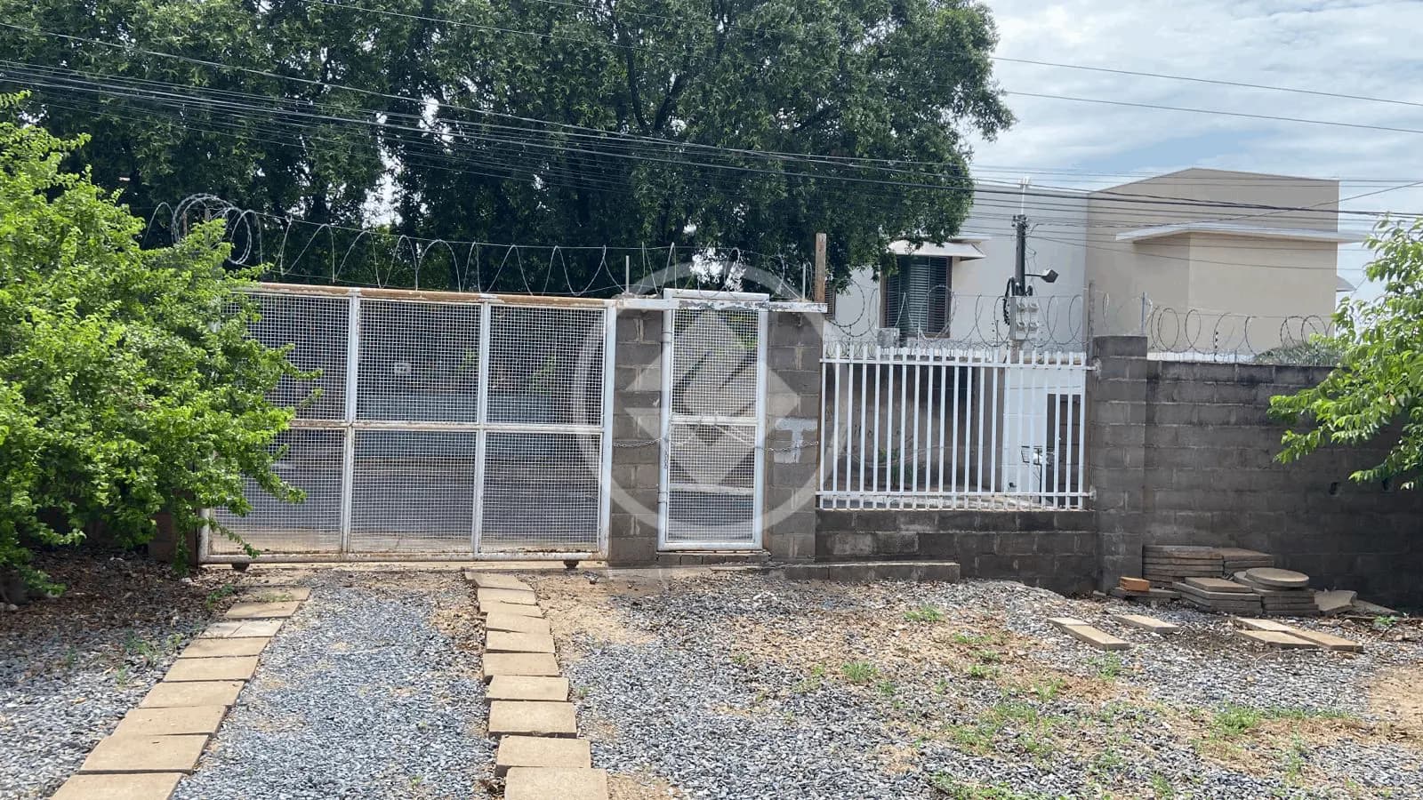Terreno para Residencia ou Comercio 540 metros