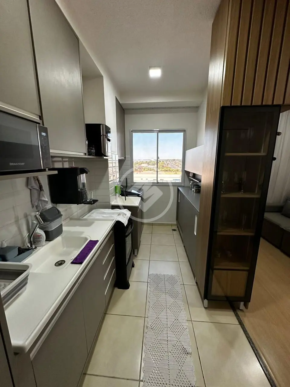 Apartamento 2 quartos no Vista Alegre, Cuiabá — foto 4 de 6