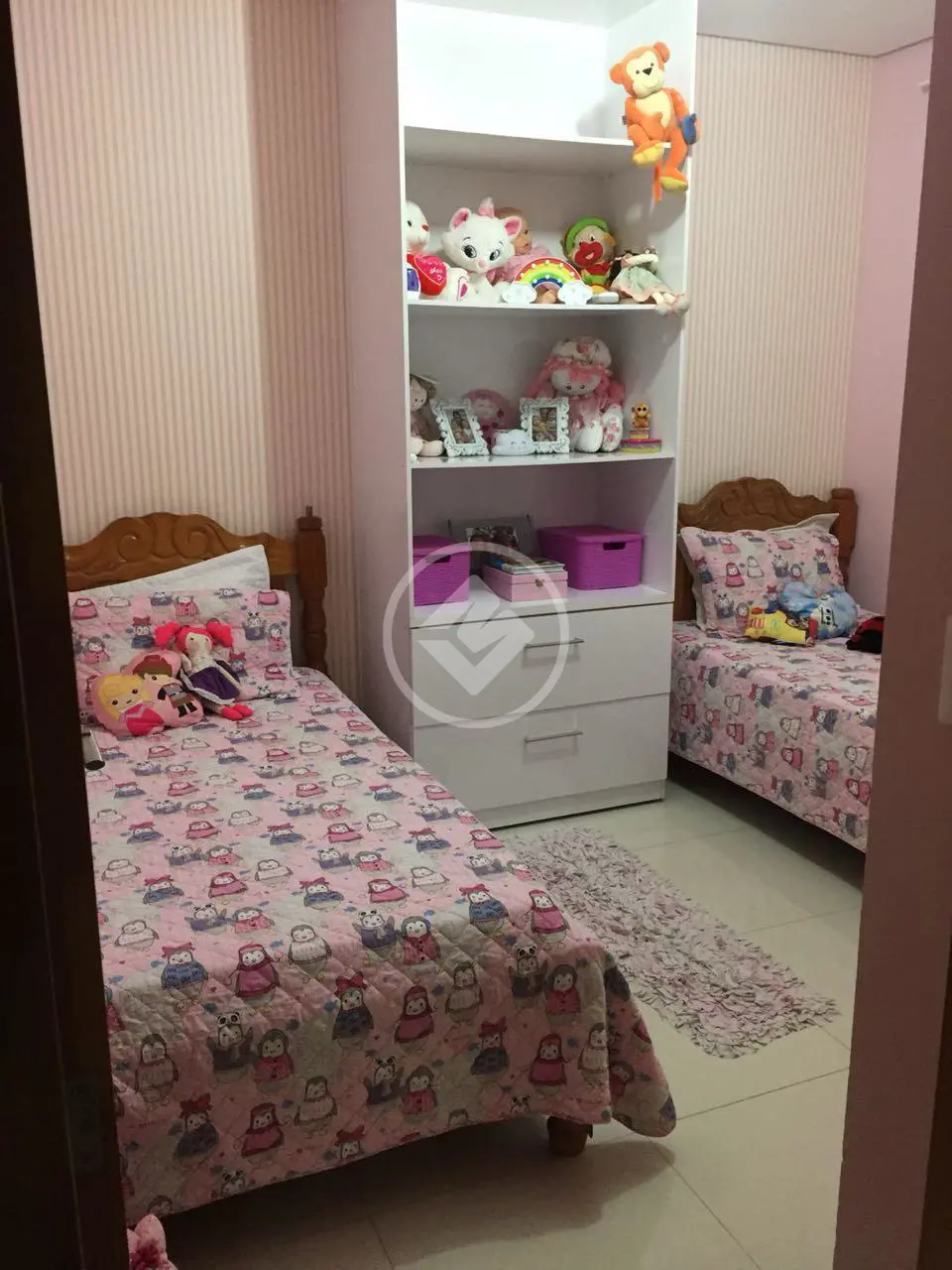 Apartamento 3 quartos no Jardim das Américas, Cuiabá — foto 3 de 6