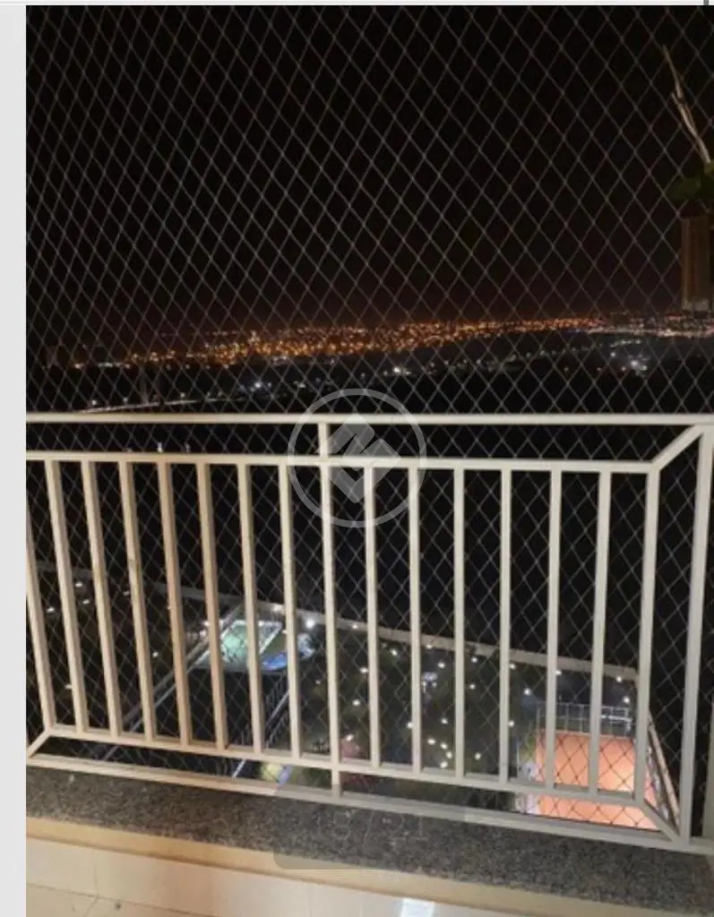 Apartamento 3 quartos no Grande Terceiro, Cuiabá — foto 6 de 6