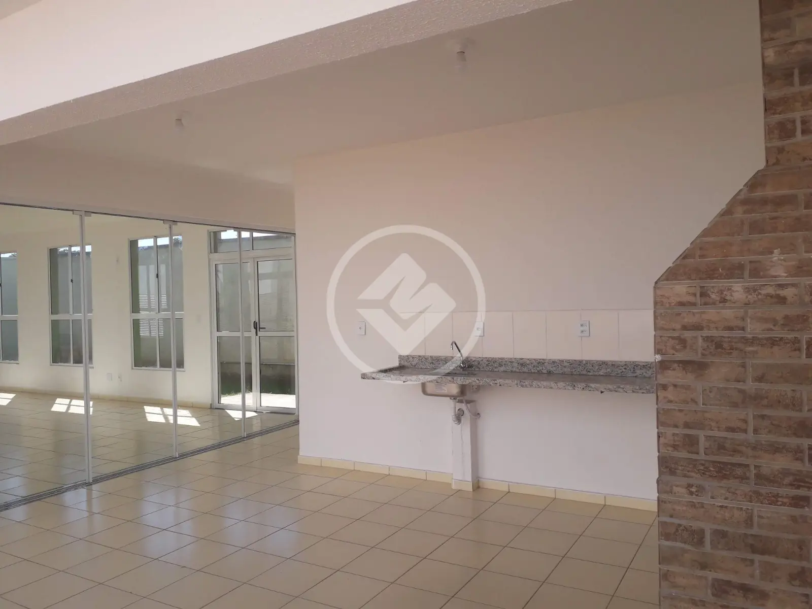 Apartamento 2 quartos no VILA PIRINEU, Várzea Grande — foto 6 de 6