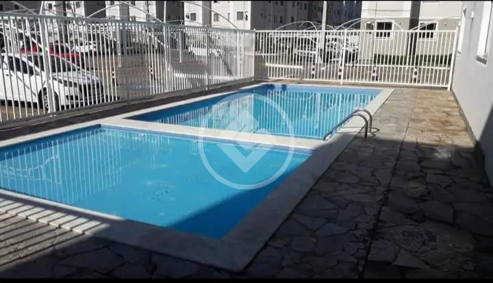 Apartamento 2 quartos no PARQUE OHARA, Cuiabá — foto 6 de 6