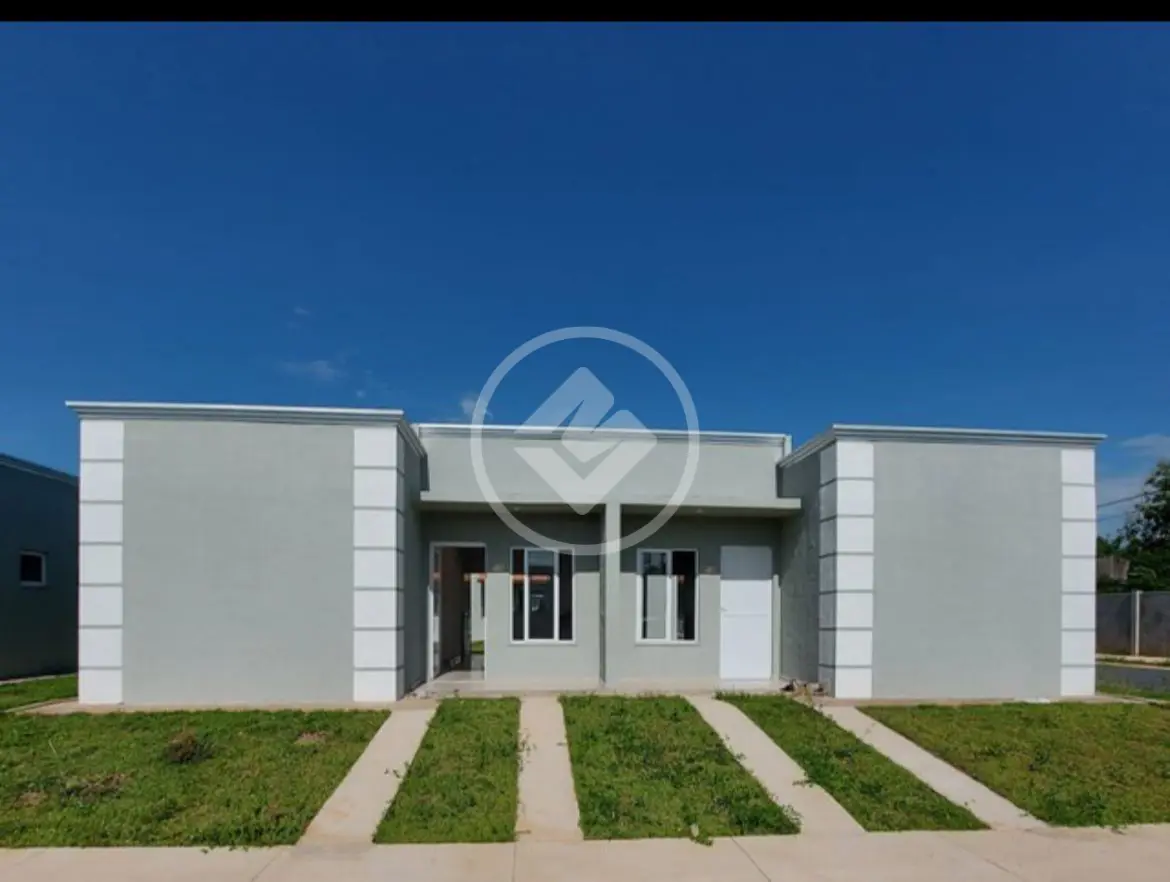 Casa Condomínio SÃO JOÃO DEL REI, Cuiabá - MT — foto 1