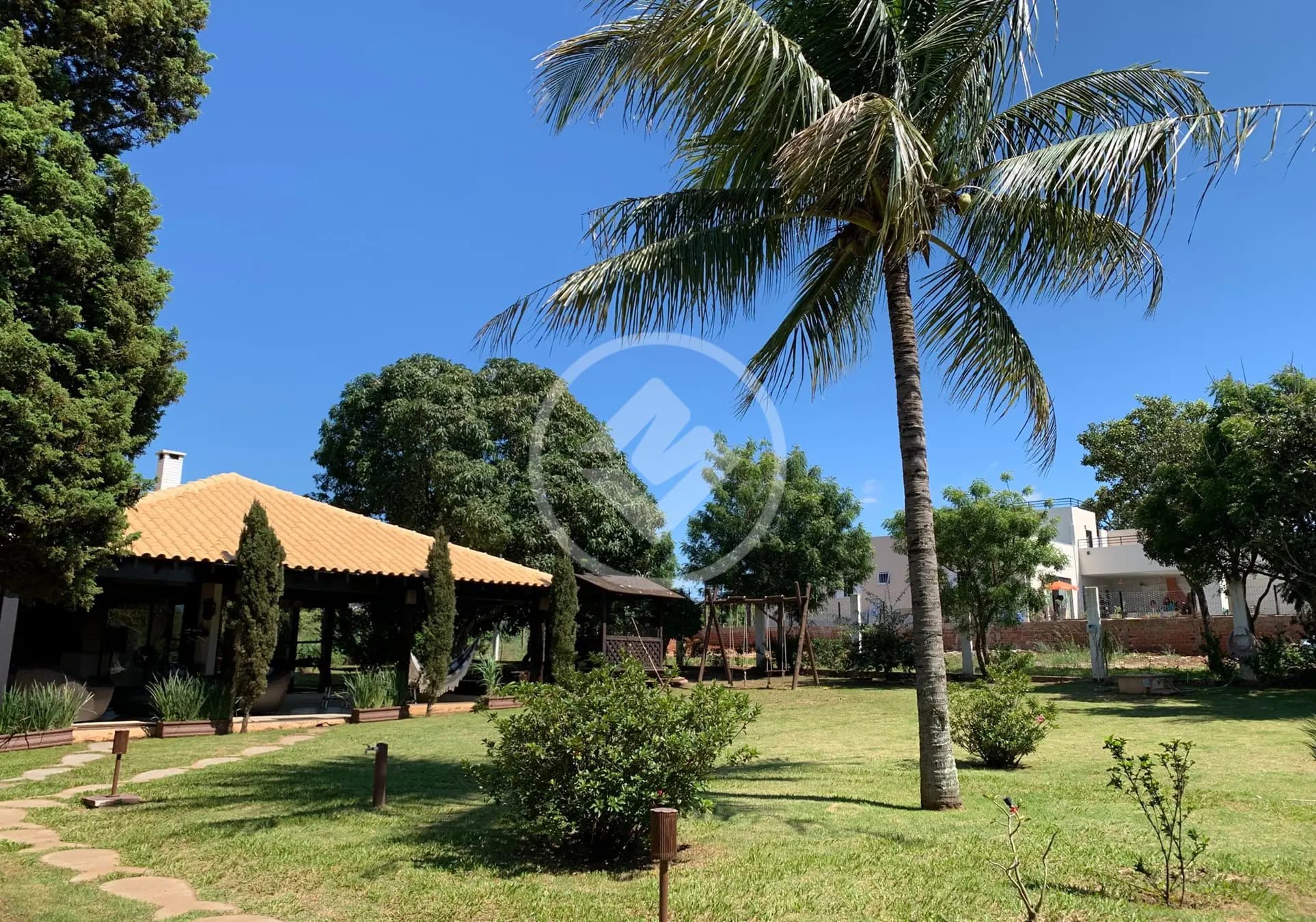Casa Condomínio SANTA CRUZ, Chapada dos Guimarães - MT — foto 2