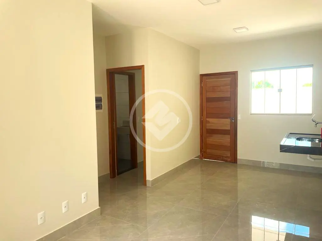 Casa 2 quartos no Doutor Fábio Leite, Cuiabá — foto 4 de 6