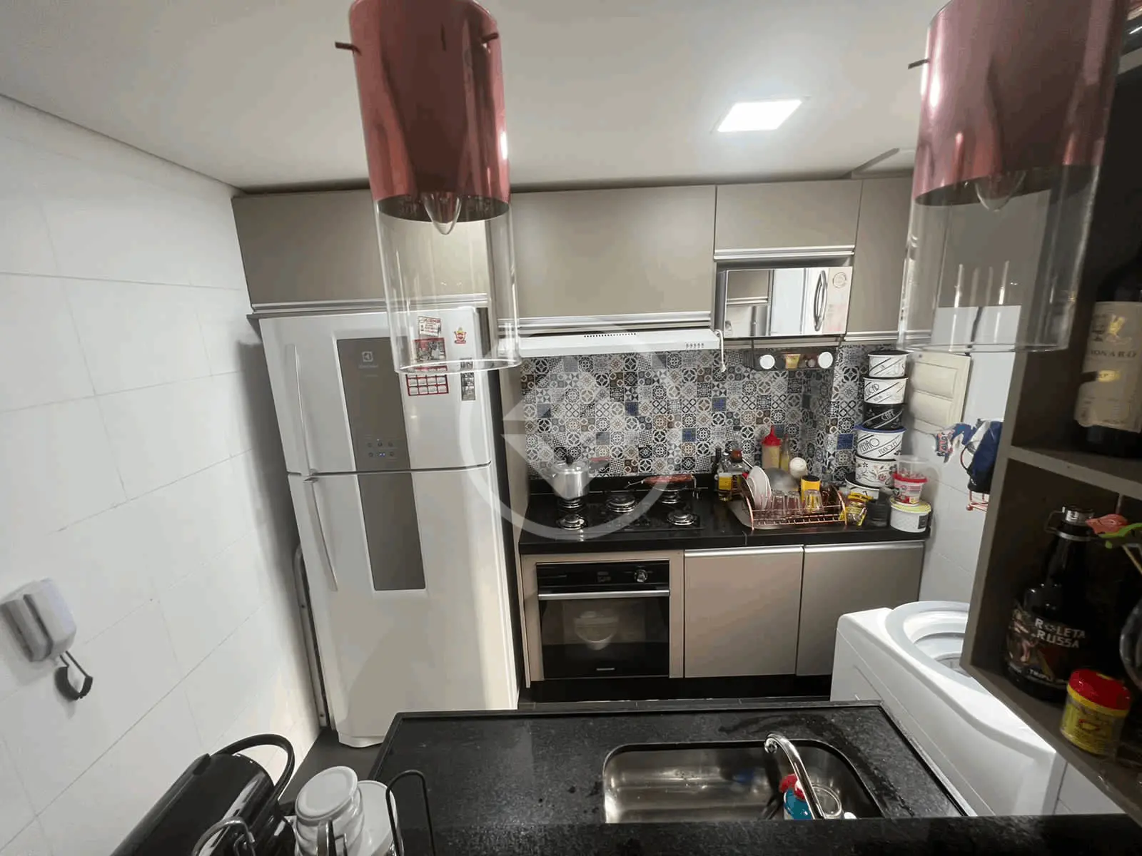 Apartamento 2 quartos no GLORIA, Várzea Grande — foto 5 de 6