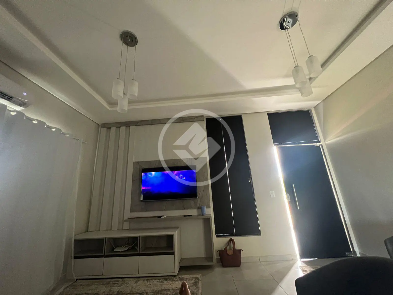 Casa Condomínio 2 quartos no Distrito Água Fria Manso, Chapada dos Guimarães — foto 6 de 6