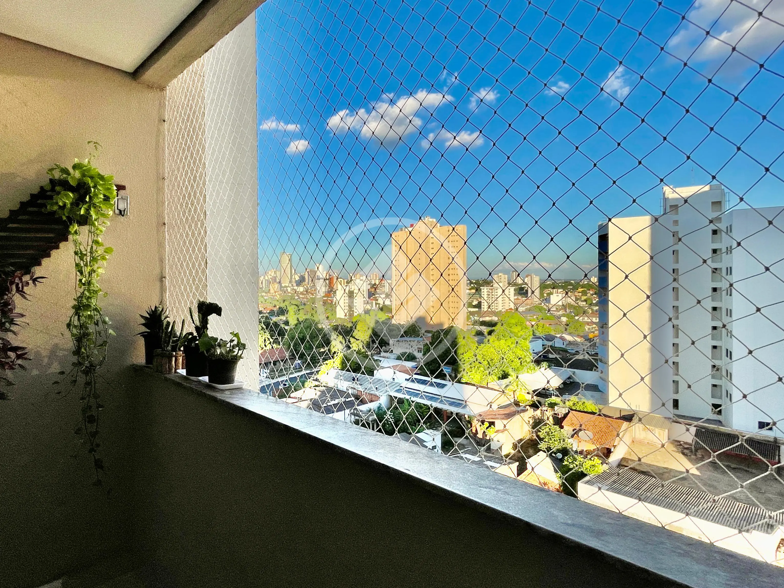 Apartamento 3 quartos no Araés, Cuiabá — foto 3 de 6