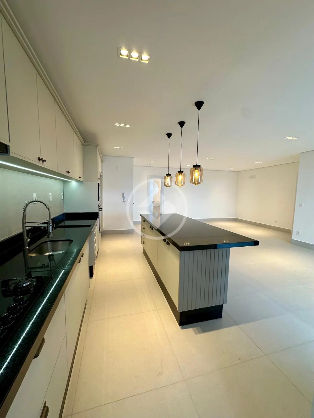 Apartamento 3 quartos no Jardim Aclimacao, Cuiabá — foto 4 de 6