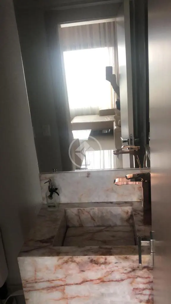 Apartamento Duplex 1 quarto no Quilombo, Cuiabá — foto 5 de 6