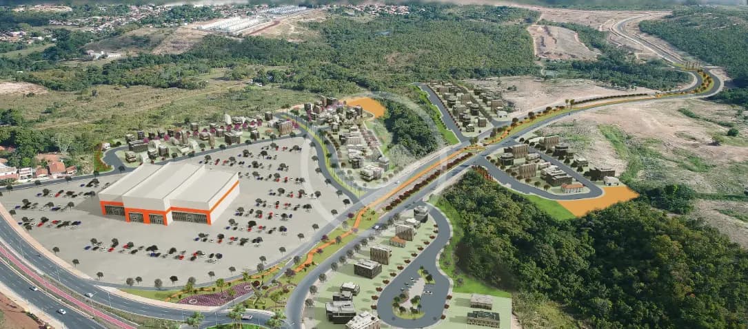 Terreno Comercial no Ribeirão do Lipa, Cuiabá — foto 5 de 6
