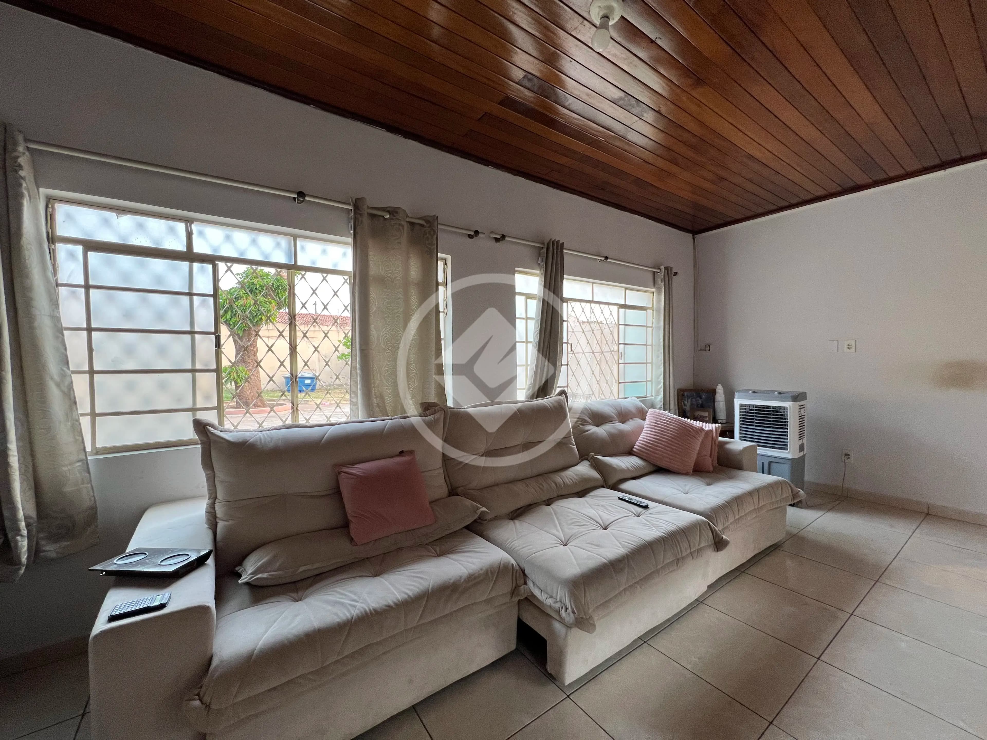 Casa Comercial 3 quartos no POÇÃO, Cuiabá — foto 4 de 6