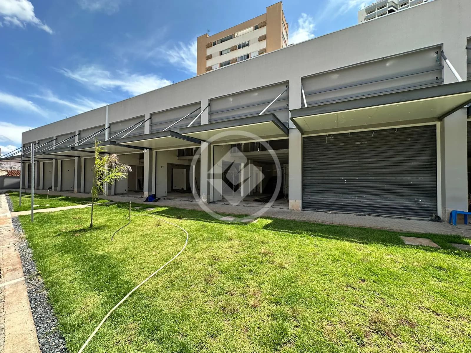 Sala Comercial JARDIM CUIABÁ, Cuiabá - MT — foto 1